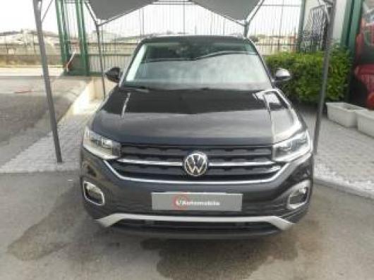 Km 0 VOLKSWAGEN T Cross