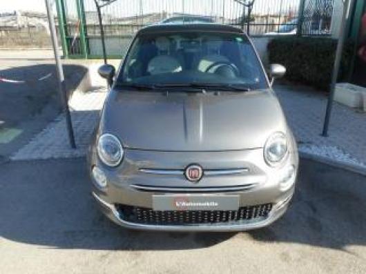 usato FIAT 500