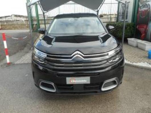 usato CITROEN C5 Aircross