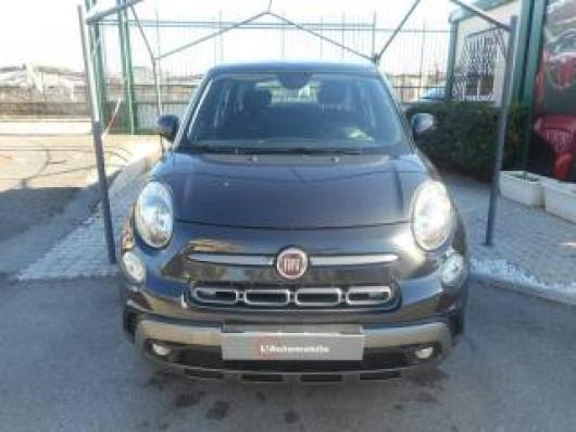 usato FIAT 500L