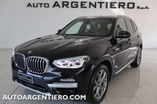 usato BMW X3