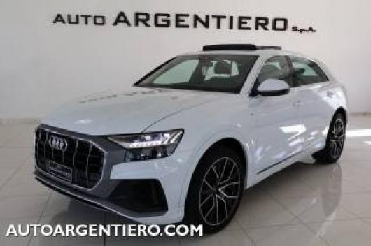 usato AUDI Q8