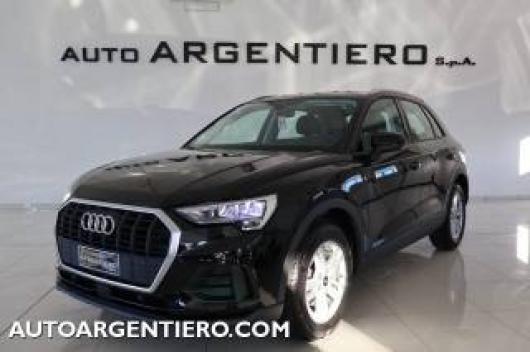 usato AUDI Q3