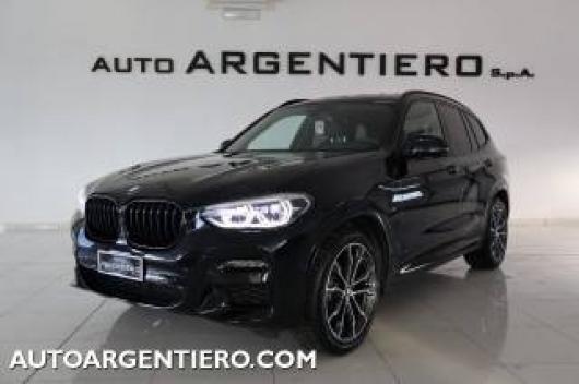 usato BMW X3