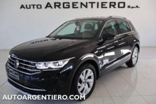 usato VOLKSWAGEN Tiguan