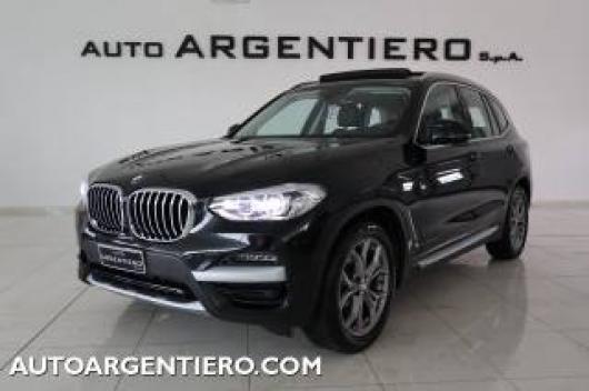 usato BMW X3