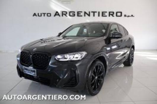 usato BMW X4