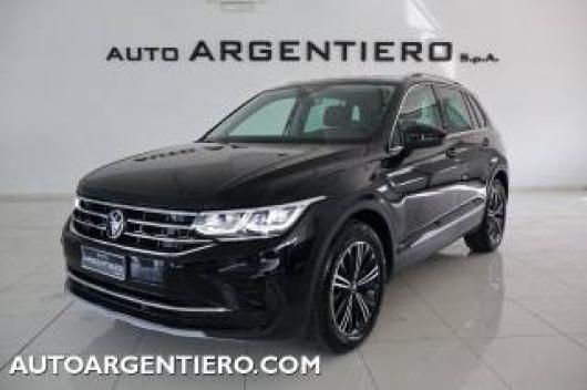 usato VOLKSWAGEN Tiguan