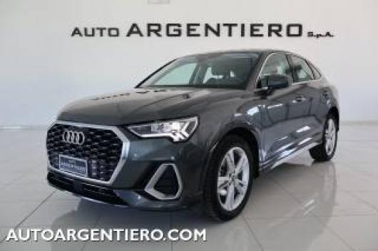 usato AUDI Q3