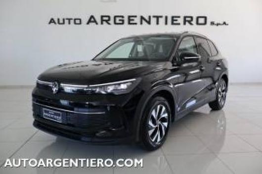 usato VOLKSWAGEN Tiguan