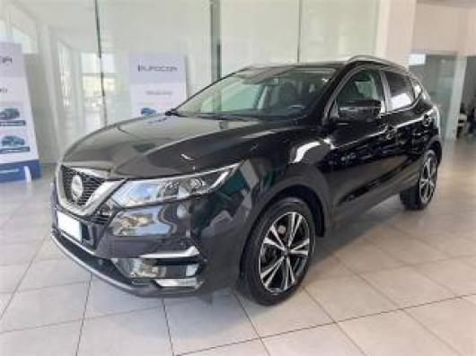 usato NISSAN Qashqai