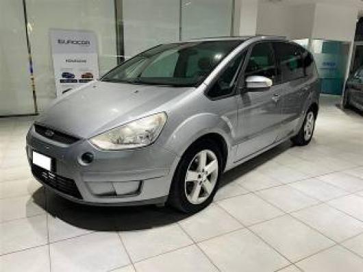 usato FORD S Max