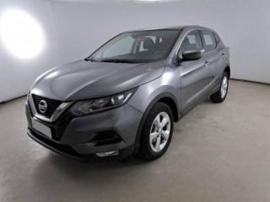 usato NISSAN Qashqai