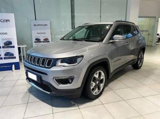 usato JEEP Compass