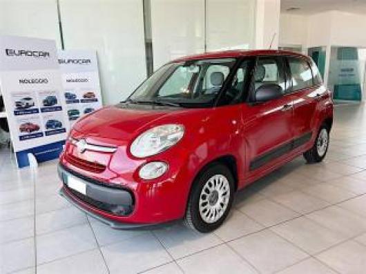 usato FIAT 500L