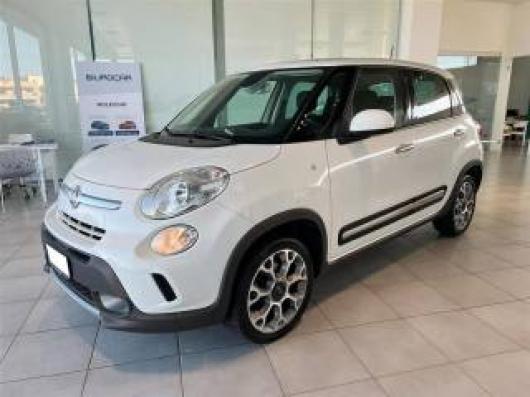 usato FIAT 500L