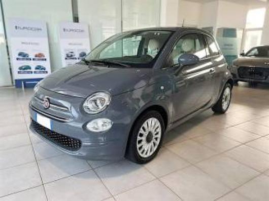 usato FIAT 500