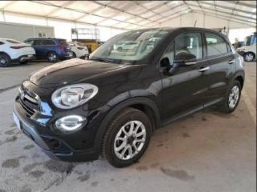 usato FIAT 500X