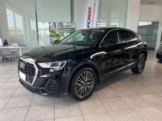 usato AUDI Q3