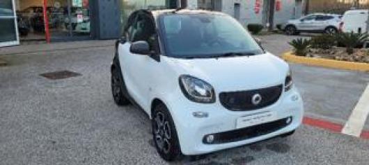 ForTwo