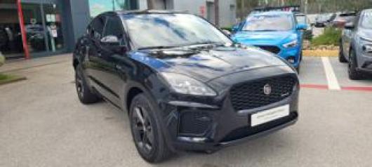 usato JAGUAR E Pace