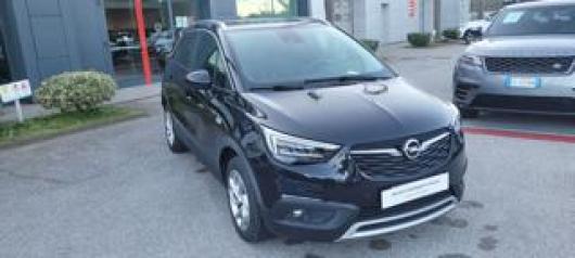 usato OPEL Crossland X