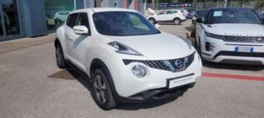 usato NISSAN Juke