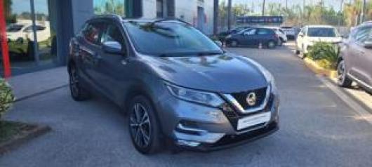 usato NISSAN Qashqai