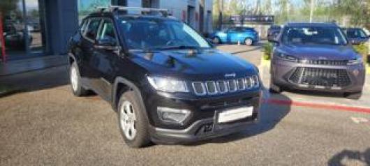 usato JEEP Compass