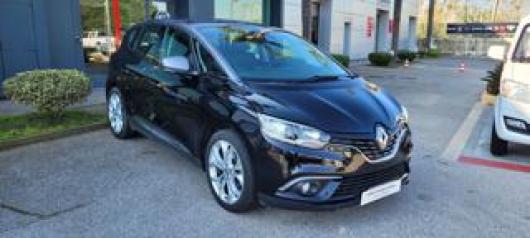 usato RENAULT Scenic