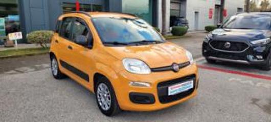 usato FIAT Panda