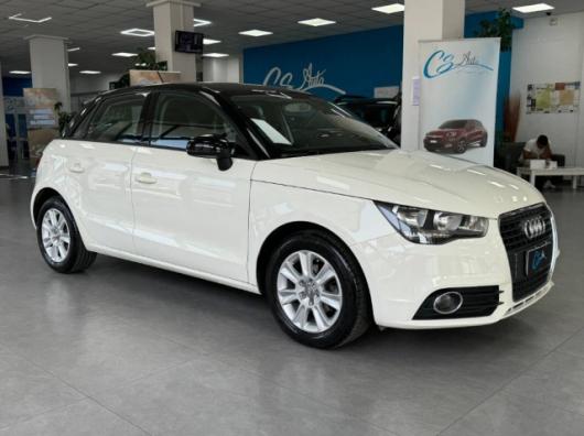 usato AUDI A1