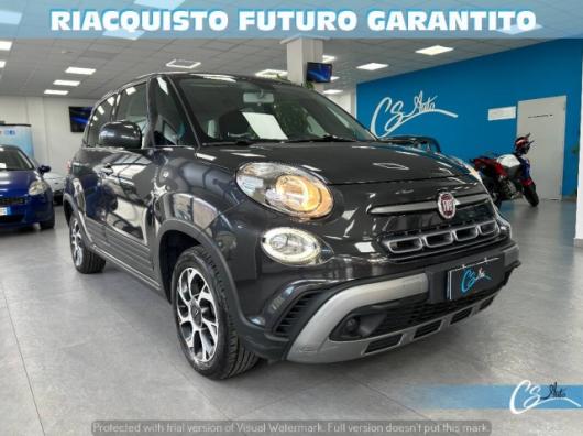 usato FIAT 500 L