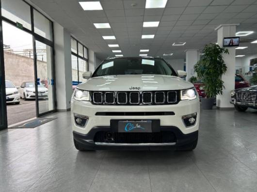 usato JEEP Compass