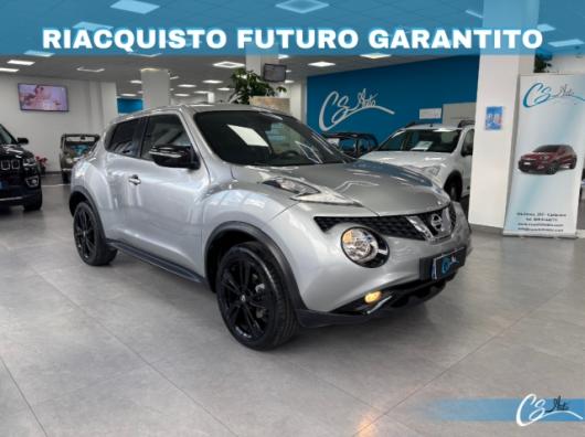 usato NISSAN Juke