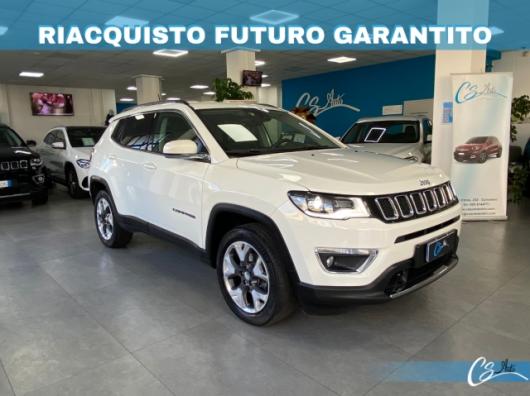 usato JEEP Compass