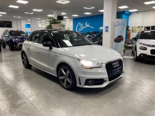 usato AUDI A1