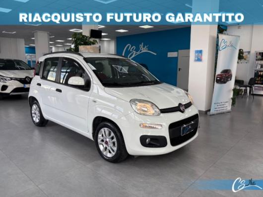 usato FIAT Panda