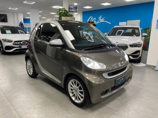 usato SMART Fortwo