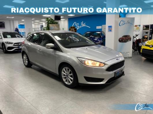 usato FORD Focus