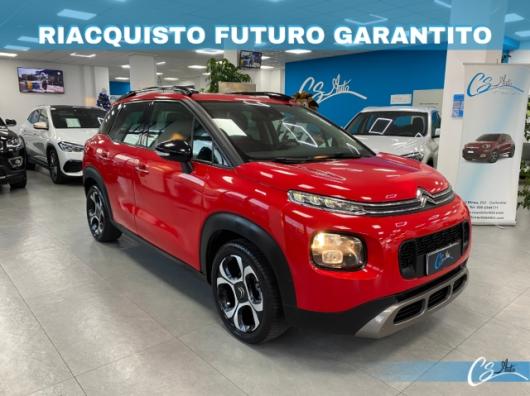 usato CITROEN C3 Aircross