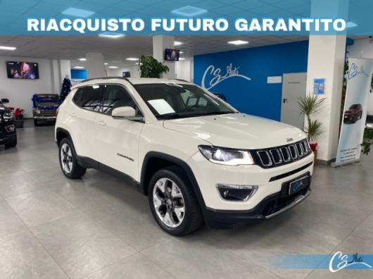 usato JEEP Compass