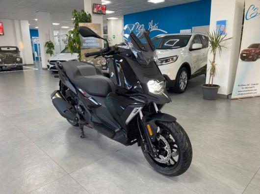 usato Bmw C 400 X
