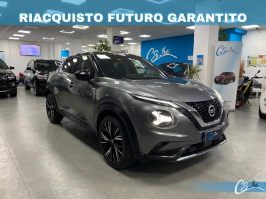 usato NISSAN Juke