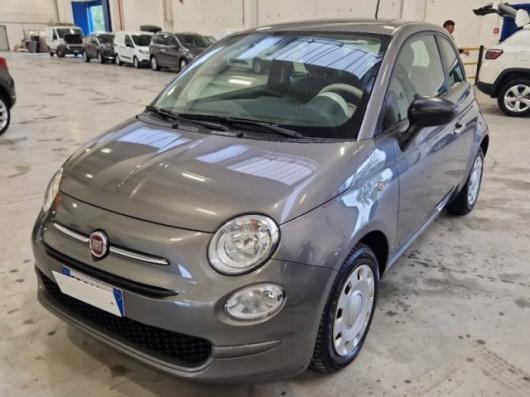 usato FIAT 500