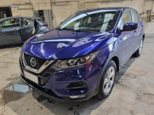 usato NISSAN Qashqai