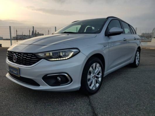 usato FIAT Tipo