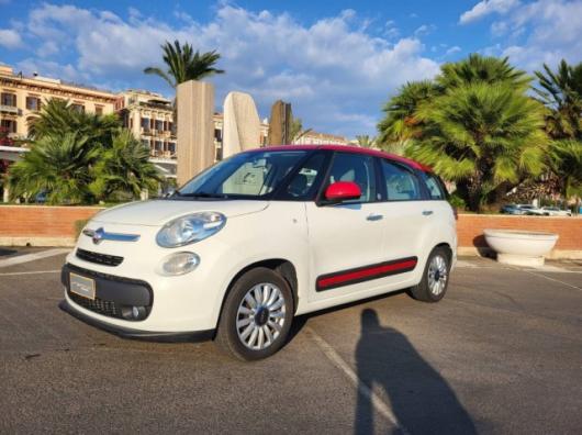 usato FIAT 500 L Living