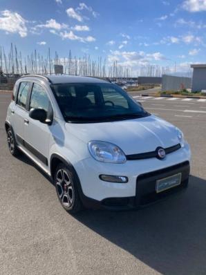 usato FIAT Panda