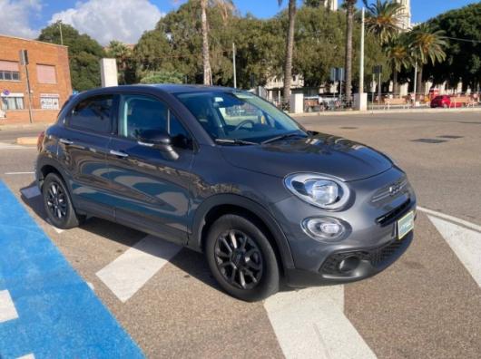 usato FIAT 500X